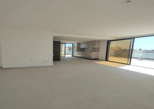 LOUER – LOFT NEUF AVEC GRANDE TERRASSE À SKANES - Bien immobilier à {"id":15,"country_id":219,"name":"MONASTIR","slug":"monastir"} - Agence Immobilière immo\'in